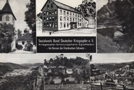 Egloffstein - Sozialwerk Egloffstein - Sozialwerk