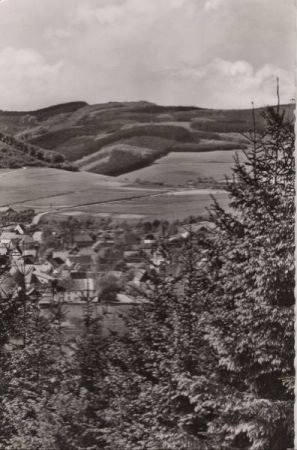 Sundern-Endorf - Ansicht Sundern-Endorf - Ansicht