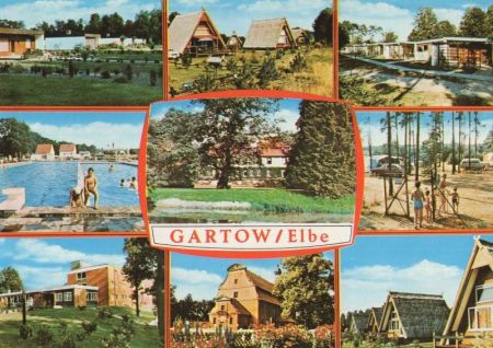 Gartow, Elbe - 9 Bilder Gartow, Elbe - 9 Bilder