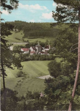 Frammersbach - Teilansicht Frammersbach - Teilansicht