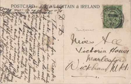 England (allgemein) - Großbritannien - Mill near Dolgelly? England (allgemein) - Großbritannien - Mill near Dolgelly?