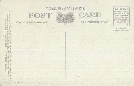 Scarborough - Großbritannien - Peasholm Park