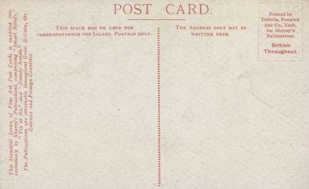 Hawes - Großbritannien - Mill