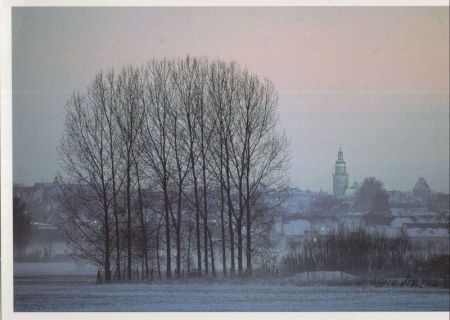 Altdorf (Kreis Böblingen) - aus der Ferne Altdorf (Kreis Böblingen) - aus der Ferne