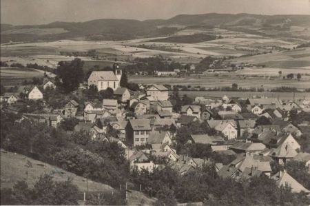 Wernshausen - Ansicht Wernshausen - Ansicht