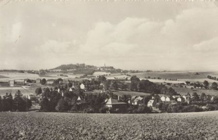Leubsdorf-Hohenfichte - Flöhatal? Leubsdorf-Hohenfichte - Flöhatal?