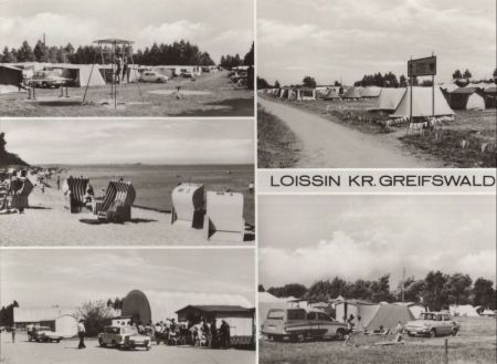Loissin - 5 Bilder Loissin - 5 Bilder