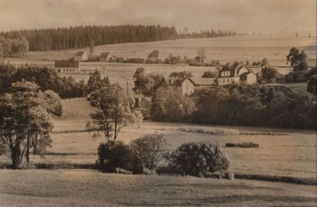 Eichigt-Hundsgrün - Ansicht Eichigt-Hundsgrün - Ansicht