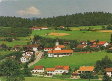 Geiersthal - Gasthof Zum Kramerwirt Geiersthal - Gasthof Zum Kramerwirt