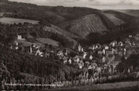 Schalksmühle - Ansicht Schalksmühle - Ansicht