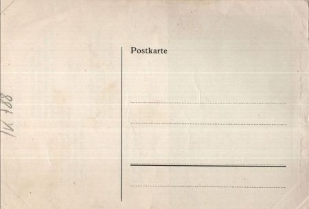 Eslarn - mit Gedicht