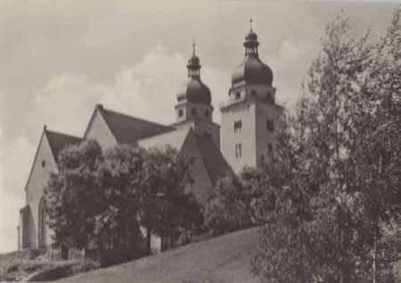 Plauen - Hauptkirche St. Johannis Plauen - Hauptkirche St. Johannis