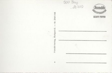 Memmingen - Lindauer Tor