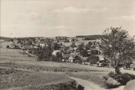 Judenbach - Ansicht Judenbach - Ansicht