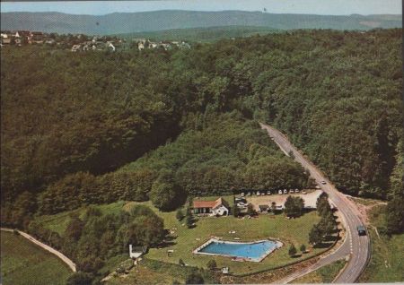 Ehlscheid - Freibad im Laubachtal - 1979 Ehlscheid - Freibad im Laubachtal - 1979