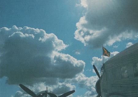 Lufthansa - Junkers Ju 52 - 3 m - 2004 Lufthansa - Junkers Ju 52 - 3 m - 2004