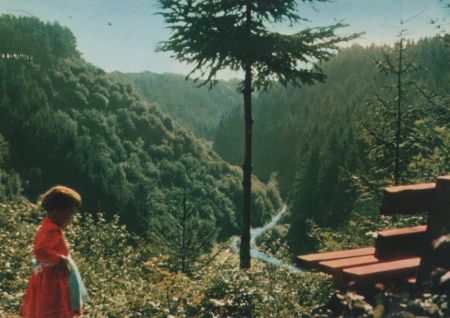 Westerwald - 1976 Westerwald - 1976