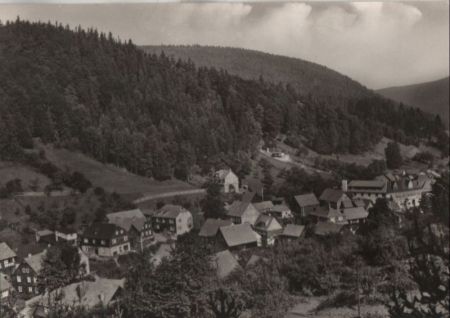 Rohrbach - ca. 1970 Rohrbach - ca. 1970
