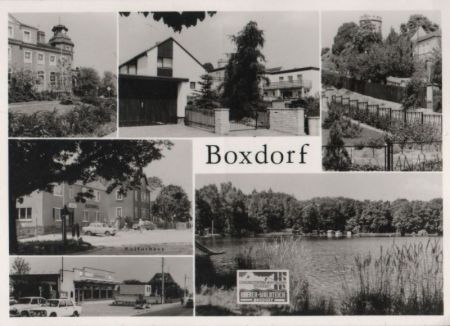 boxd - mit 6 Bildern - 1983 boxd - mit 6 Bildern - 1983