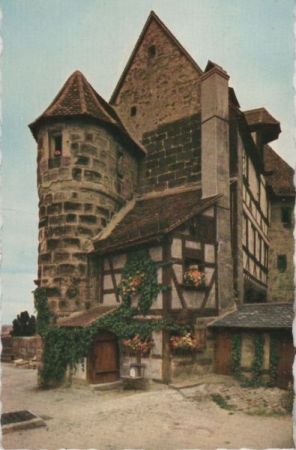 Nürnberg - Schwedenhof Nürnberg - Schwedenhof