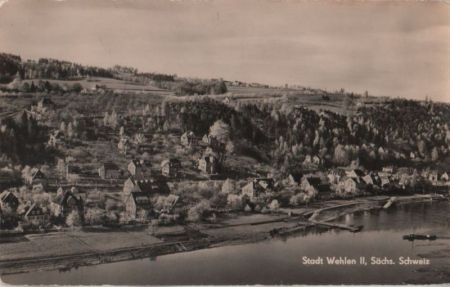 Wehlen - 1965 Wehlen - 1965