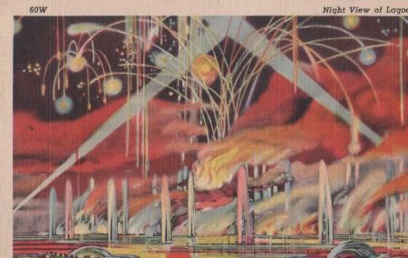 USA - New York - Worlds Fair - ca. 1935 USA - New York - Worlds Fair - ca. 1935