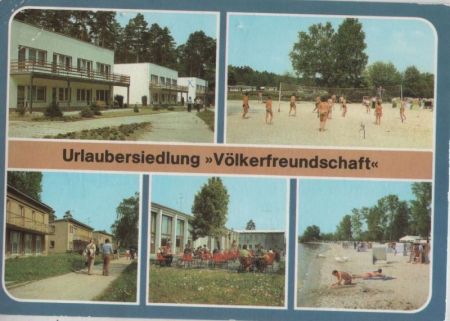 Klink - 5 Bilder Klink - 5 Bilder