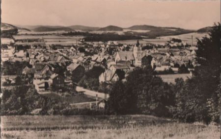 Themar - 1960 Themar - 1960