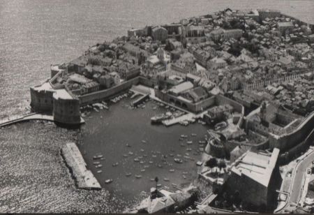 Jugoslawien - Dubrovnik - 1965 Jugoslawien - Dubrovnik - 1965