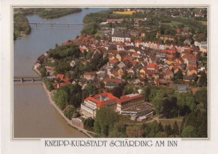 Österreich - Schärding - 1999 Österreich - Schärding - 1999