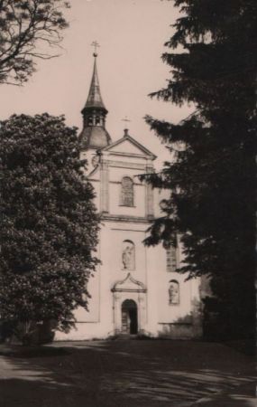 Waldkirch - ca. 1950 Waldkirch - ca. 1950