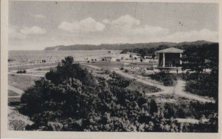 Baabe - ca. 1955 Baabe - ca. 1955