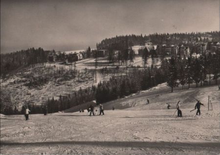 Oberhof - 1967 Oberhof - 1967