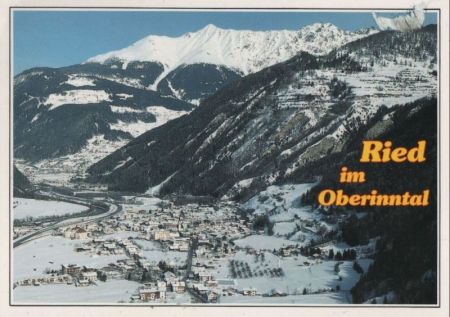 Österreich - Ried im Oberinntal - 2006 Österreich - Ried im Oberinntal - 2006