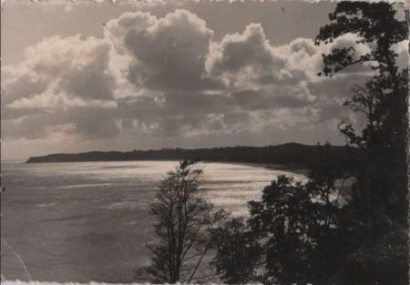 Sonne am Meer - 1957 Sonne am Meer - 1957