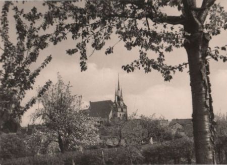 Lommatzsch - 1973 Lommatzsch - 1973