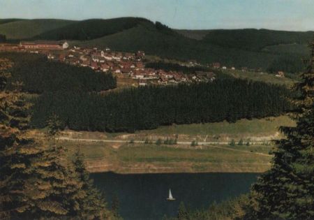 Schulenberg - 1962 Schulenberg - 1962