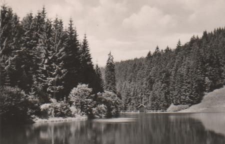 Helmbrechts - Rodachtal - 1963 Helmbrechts - Rodachtal - 1963