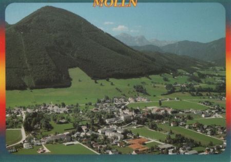 Molln - Österreich - Steyrtal Molln - Österreich - Steyrtal