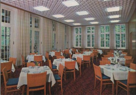 Bad Harzburg - Siemens Ettershaus - ca. 1980 Bad Harzburg - Siemens Ettershaus - ca. 1980