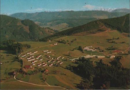 Maierhöfen - von oben Maierhöfen - von oben