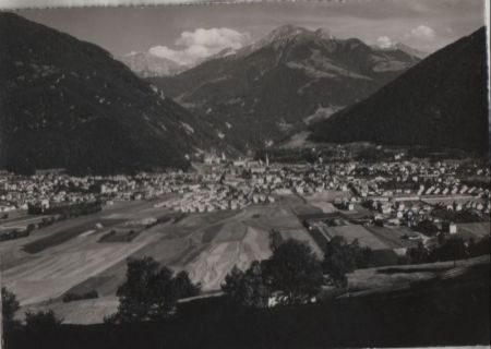 Schweiz - Chur - Eidg. Schützenfest - 1949 Schweiz - Chur - Eidg. Schützenfest - 1949