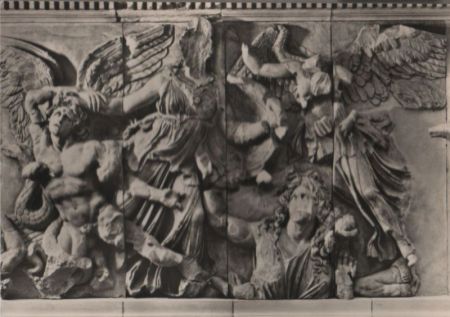 Staatliche Museen, Berlin - Antiken-Sammlung - 1959 Staatliche Museen, Berlin - Antiken-Sammlung - 1959