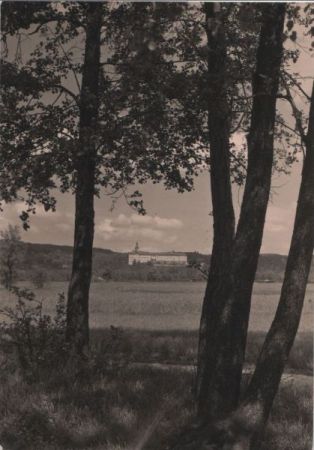 Rudolstadt - 1965 Rudolstadt - 1965