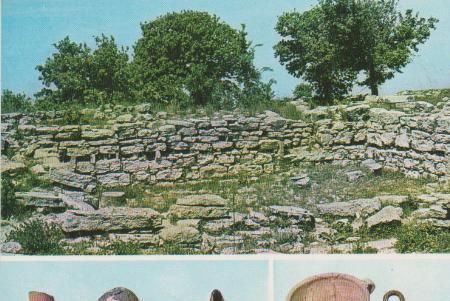 Türkei - Canakkale - 1987 Türkei - Canakkale - 1987