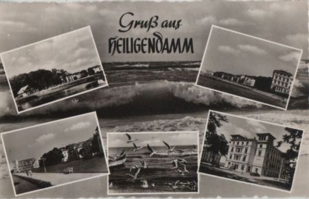 Bad Doberan-Heiligendamm - 5 Bilder Bad Doberan-Heiligendamm - 5 Bilder