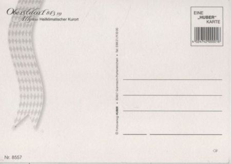 Oberstdorf - 9 Bilder