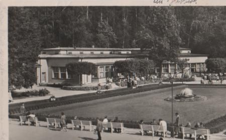 Bad Elster - 1955 Bad Elster - 1955