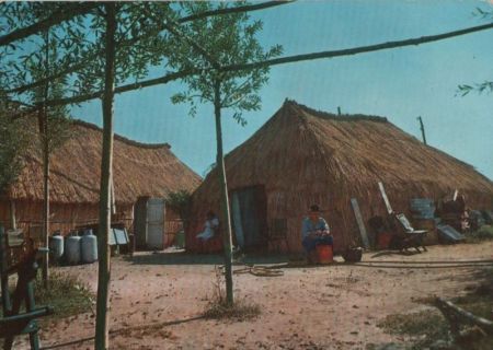 Italien - Bibione - Lido, per pescatori - ca. 1975 Italien - Bibione - Lido, per pescatori - ca. 1975