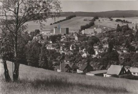 Wurzbach - 1987 Wurzbach - 1987
